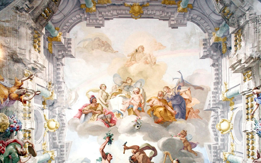 Pontremoli - Palazzo Dosi Magnavacca